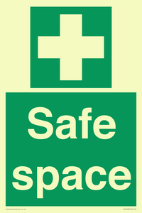 Safe space